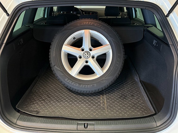 Volkswagen Golf-Serie 14 of 14