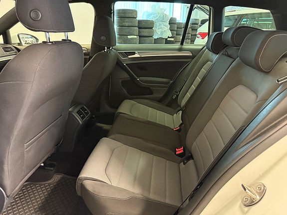 Volkswagen Golf-Serie 10 of 14