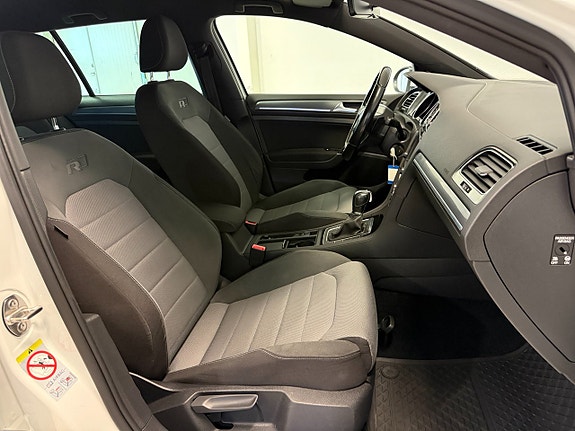Volkswagen Golf-Serie 8 of 14