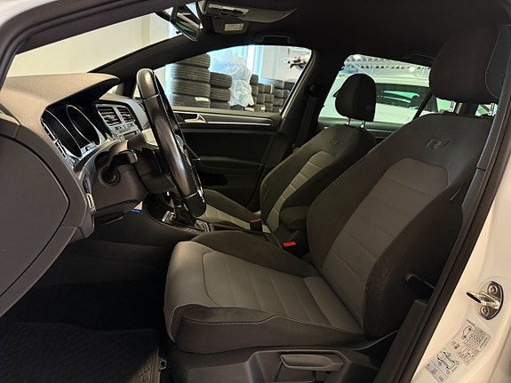 Volkswagen Golf-Serie 9 of 14
