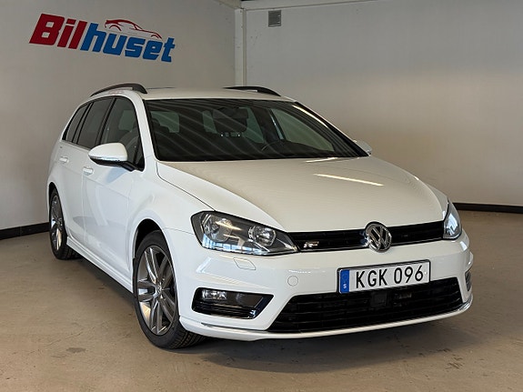 Volkswagen Golf-Serie 2 of 14
