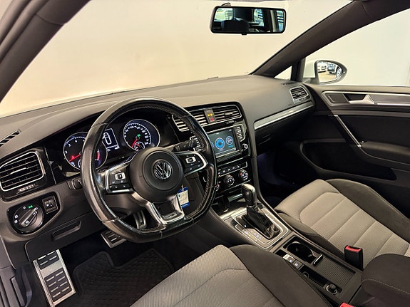 Volkswagen Golf-Serie 6 of 14