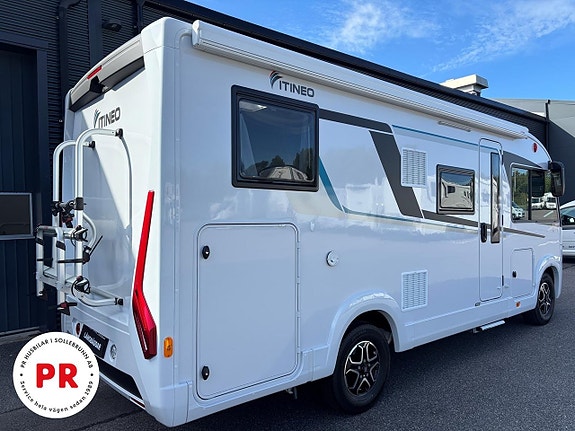 Itineo CJ660 2 of 15