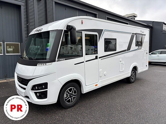 Itineo CJ660 12 of 15