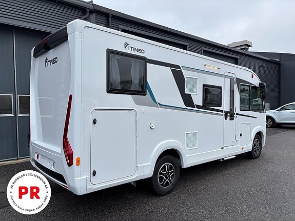 Itineo CJ660 2 of 15