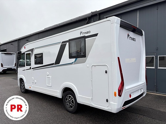 Itineo CJ660 13 of 15