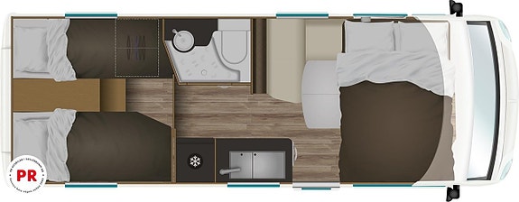 Itineo CJ660 15 of 15