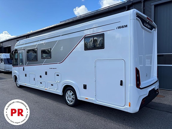 Rapido I 166M ALDE 14 of 17