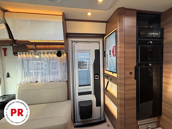 Rapido I 166M ALDE 6 of 17