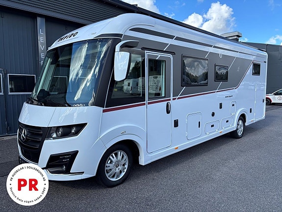 Rapido I 166M ALDE 13 of 17