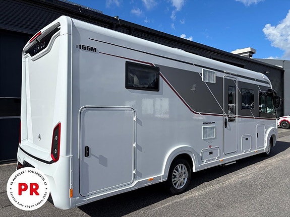 Rapido I 166M ALDE 2 of 17