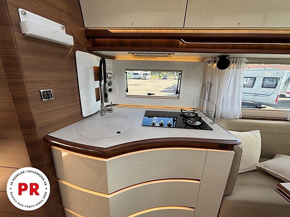 Rapido I 166M ALDE 5 of 17