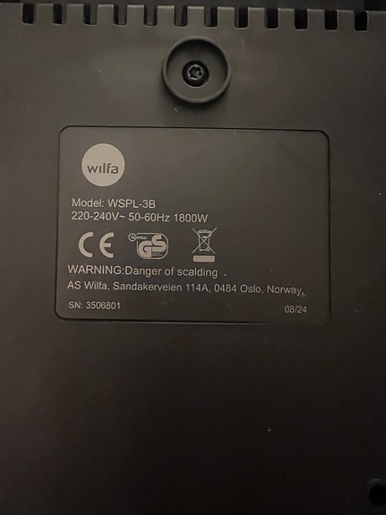 Product image 2 of 3