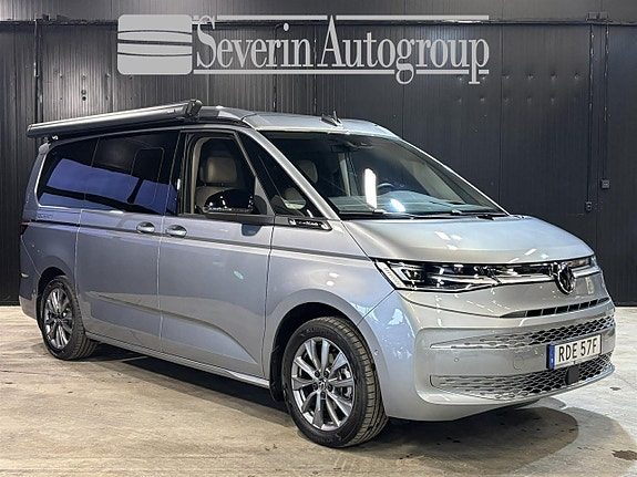 Volkswagen California