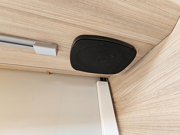 Knaus Südwind 420 QD El-Golvvärme  Nyskick 26 of 26