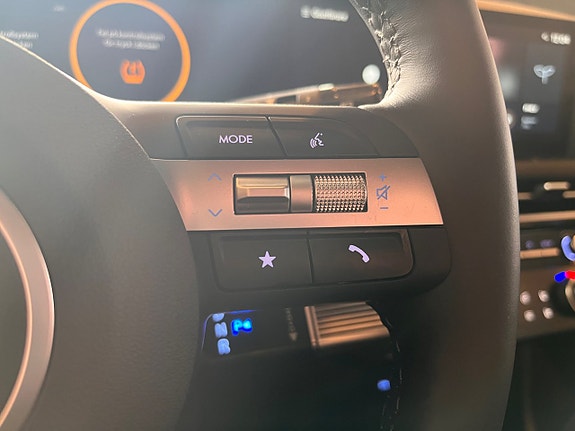 Hyundai Tucson 9 of 14
