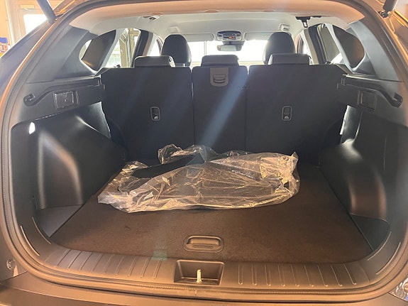 Hyundai Tucson 5 of 14