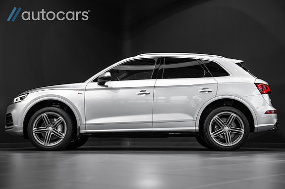 Audi Q5 5 of 5