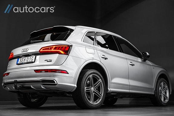 Audi Q5 3 of 5