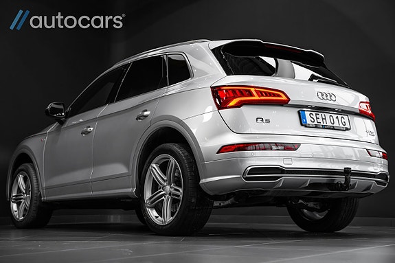 Audi Q5 4 of 5