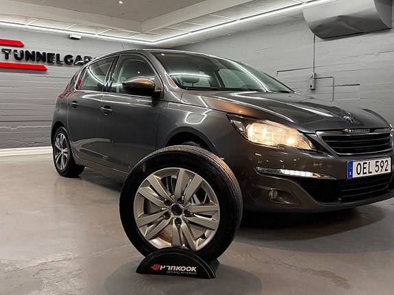 Peugeot 308 17 of 17