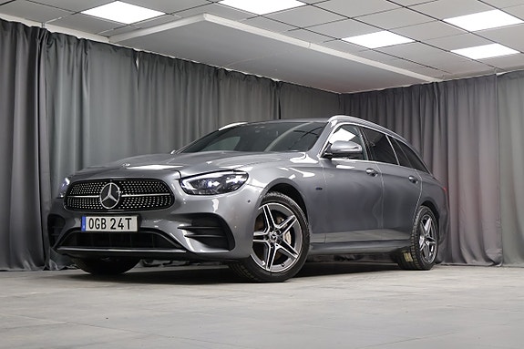 Mercedes-Benz E300 de