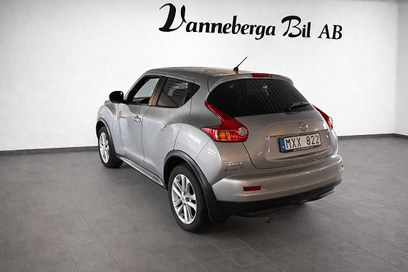 Nissan Juke 3 of 5