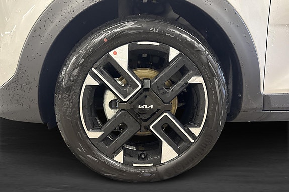 Kia Stonic 16 of 16
