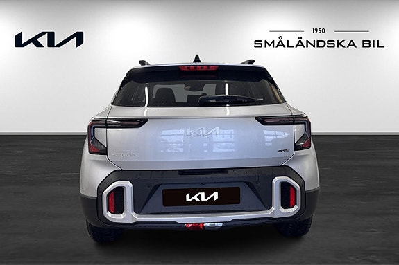 Kia Stonic 5 of 16