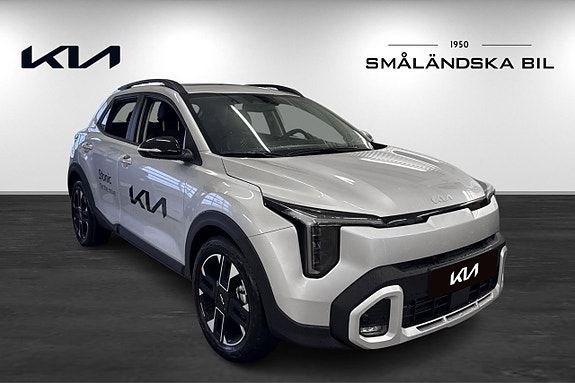 Kia Stonic 3 of 16