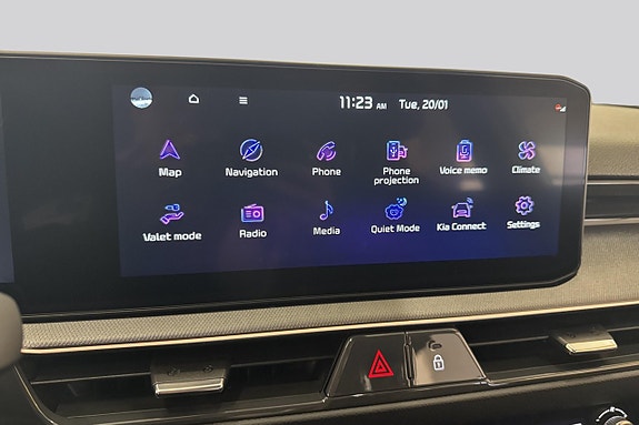 Kia Stonic 11 of 16