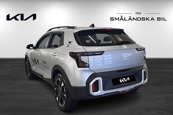 Kia Stonic 6 of 16