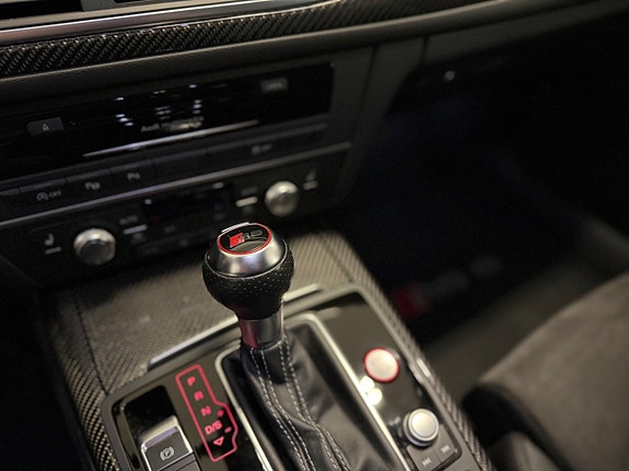 Audi RS6 15 of 29