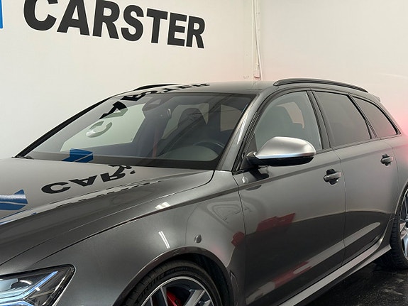 Audi RS6 3 of 29
