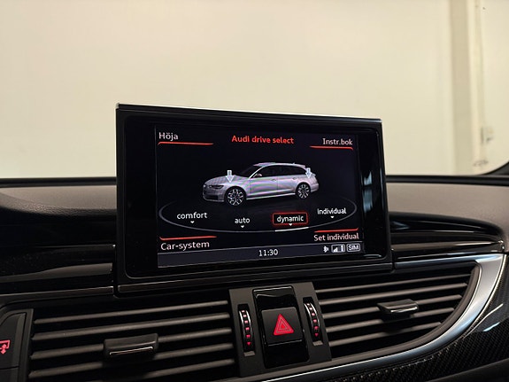 Audi RS6 16 of 29
