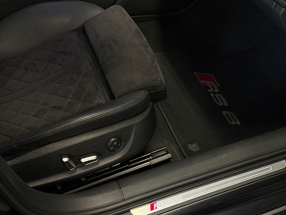 Audi RS6 21 of 29