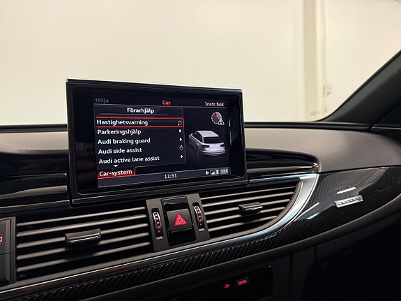 Audi RS6 17 of 29