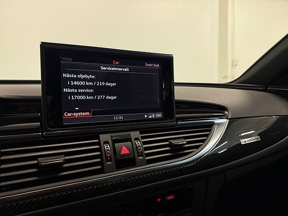 Audi RS6 19 of 29