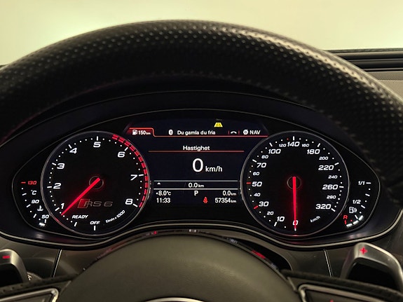 Audi RS6 11 of 29