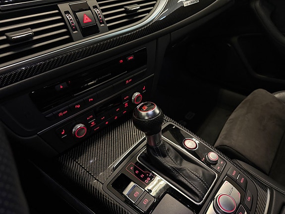 Audi RS6 14 of 29