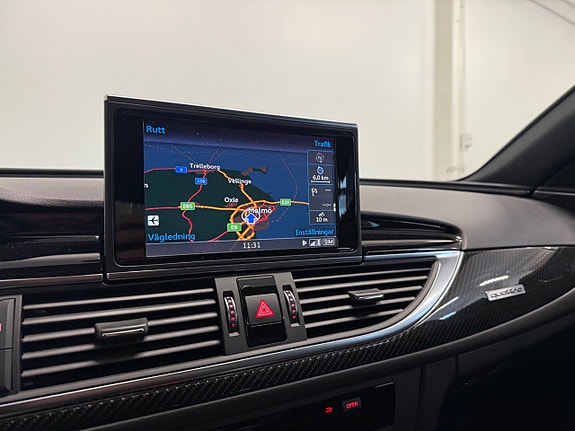 Audi RS6 18 of 29