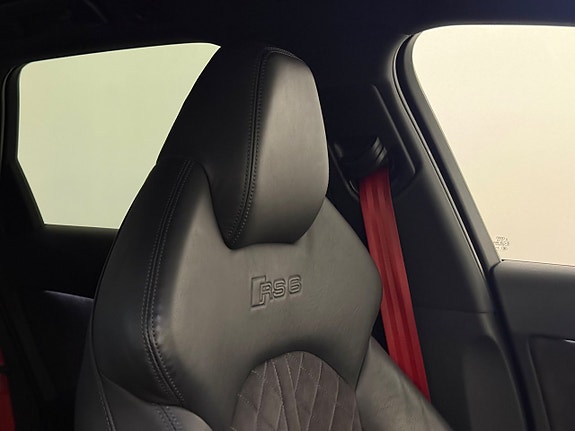 Audi RS6 8 of 29