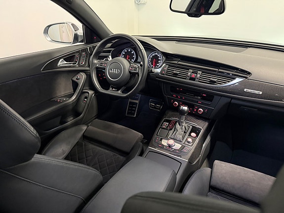 Audi RS6 6 of 29