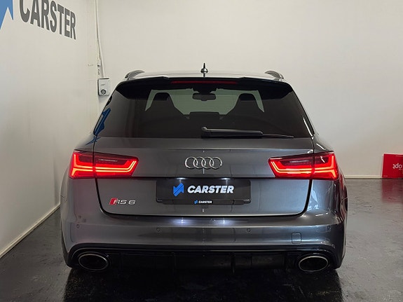 Audi RS6 5 of 29