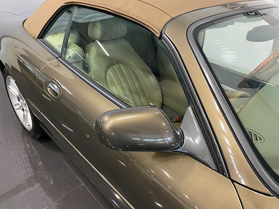 Jaguar XK 13 of 25