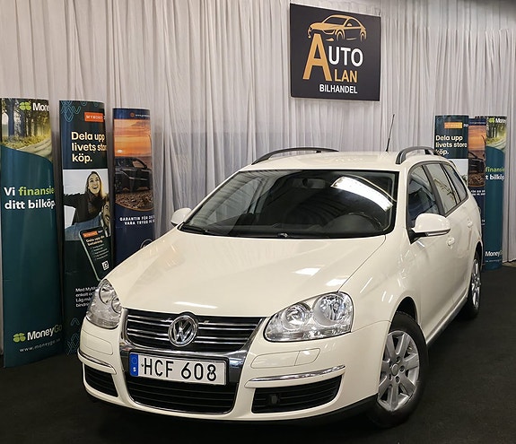 Volkswagen Golf-Serie