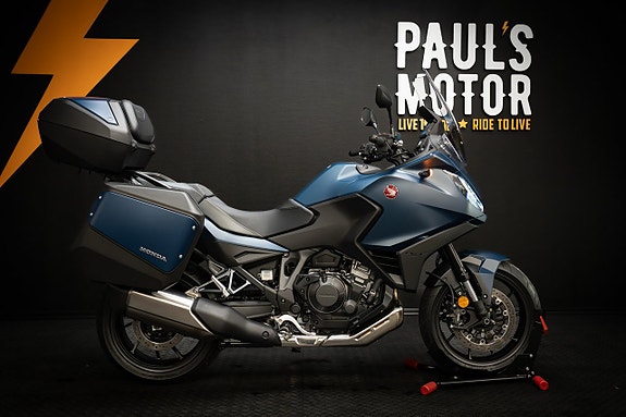 Honda NT1100 *ENDAST 81 MIL*