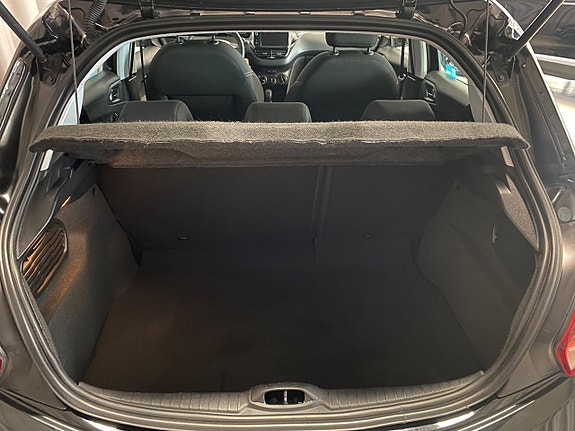 Peugeot 208 6 of 17