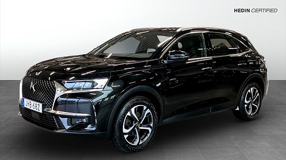 DS DS 7 Crossback