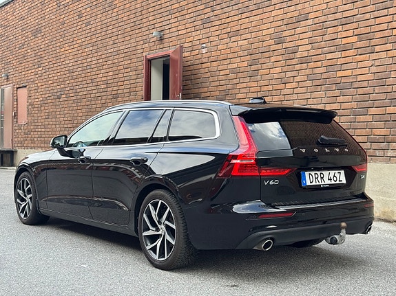 Volvo V60 3 of 25